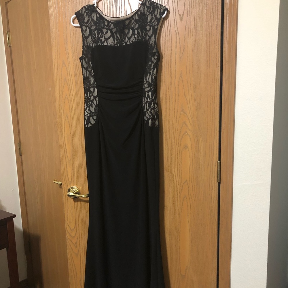 Formal Dress- worn once